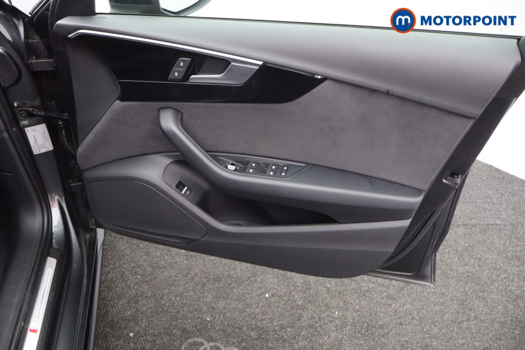 Used Audi A4 2023 for sale - 77158710: Photo 20