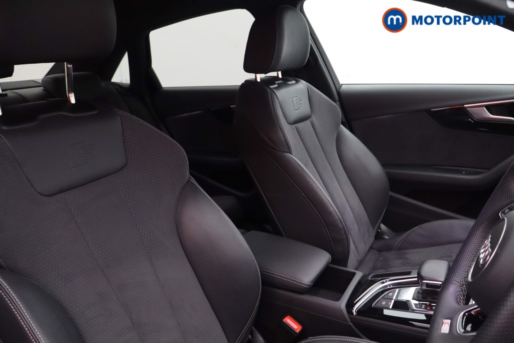 Used Audi A4 2023 for sale - 77158710: Photo 21