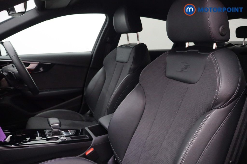 Used Audi A4 2023 for sale - 77158710: Photo 22