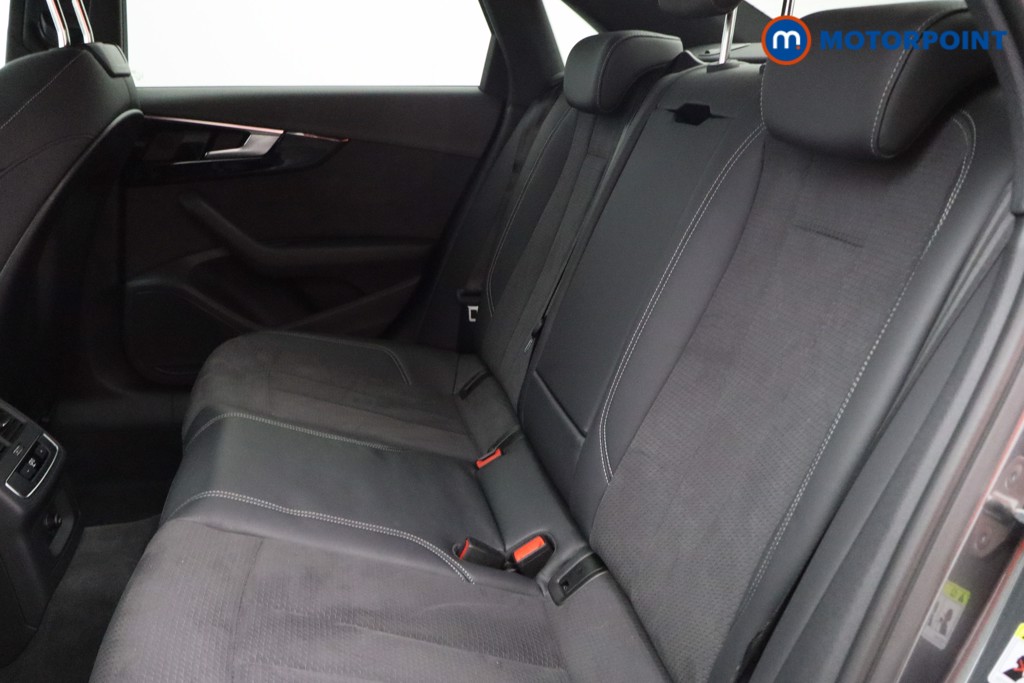 Used Audi A4 2023 for sale - 77158710: Photo 24