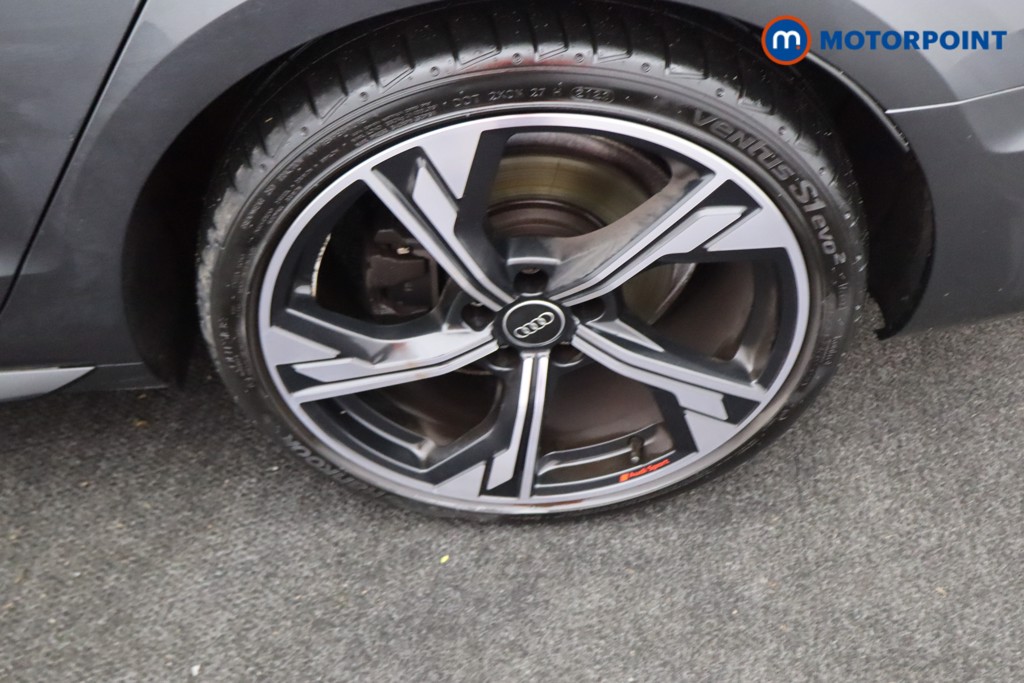 Used Audi A4 2023 for sale - 77158710: Photo 29