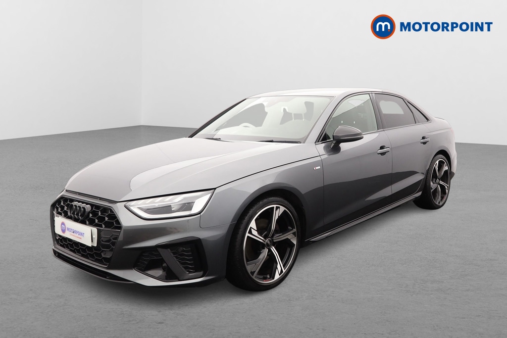 Used Audi A4 2023 for sale - 77158710: Photo 3