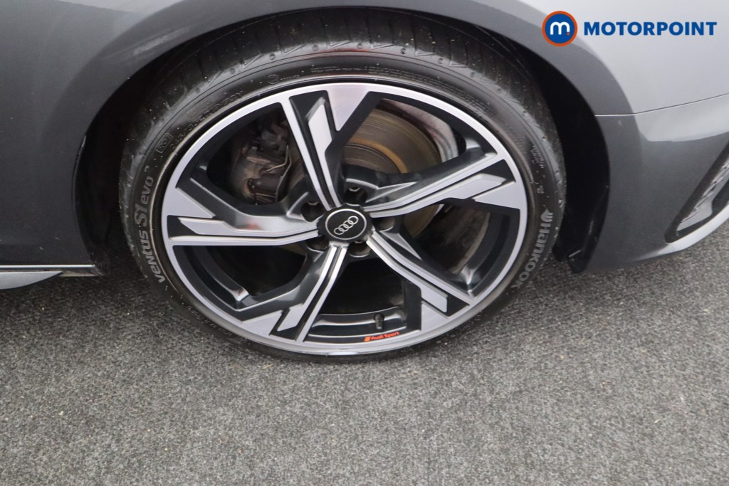 Used Audi A4 2023 for sale - 77158710: Photo 32