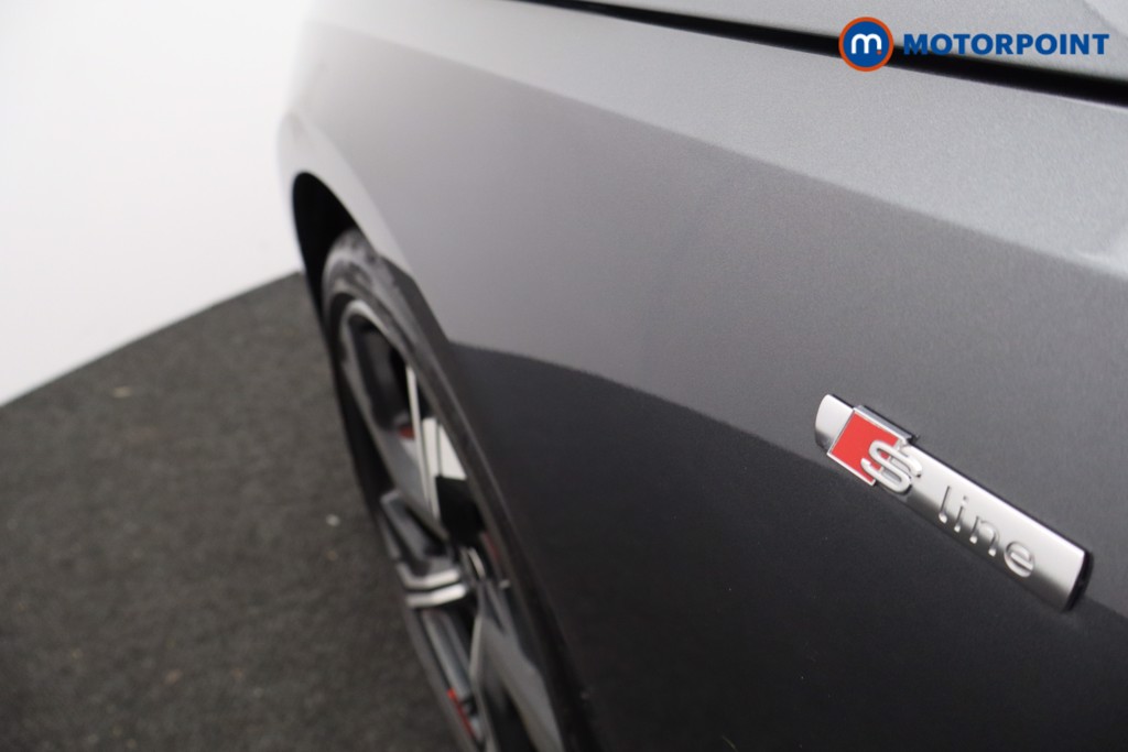 Used Audi A4 2023 for sale - 77158710: Photo 37