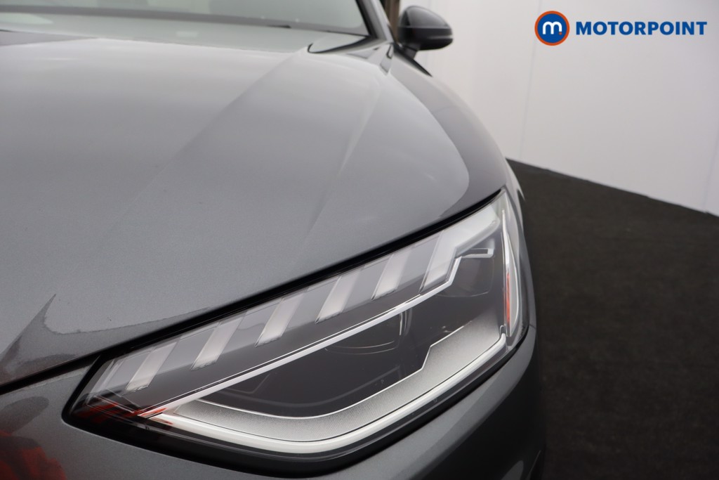 Used Audi A4 2023 for sale - 77158710: Photo 39