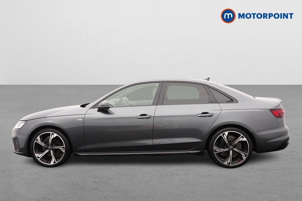 Used Audi A4 2023 for sale - 77158710: Photo 4