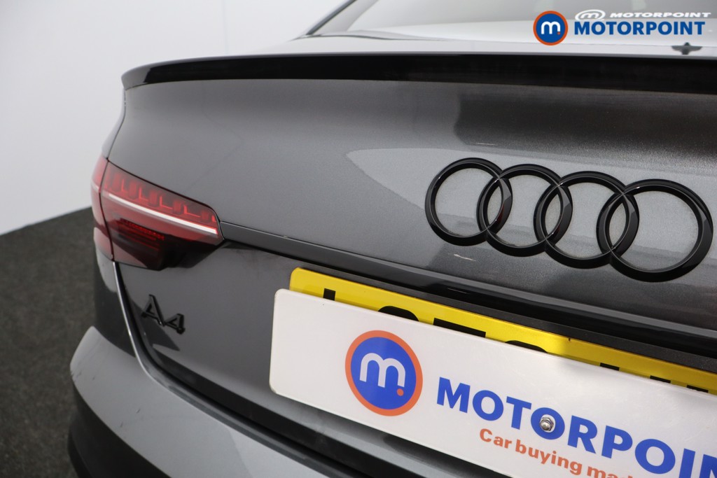 Used Audi A4 2023 for sale - 77158710: Photo 41