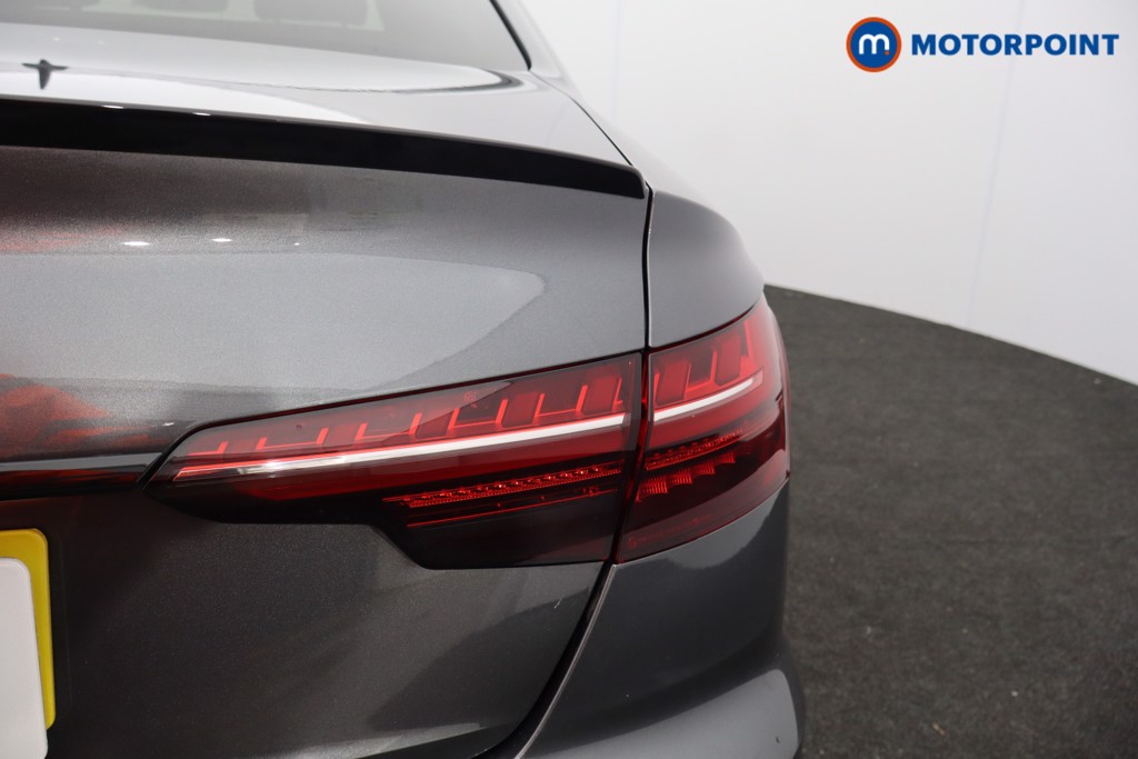 Used Audi A4 2023 for sale - 77158710: Photo 42