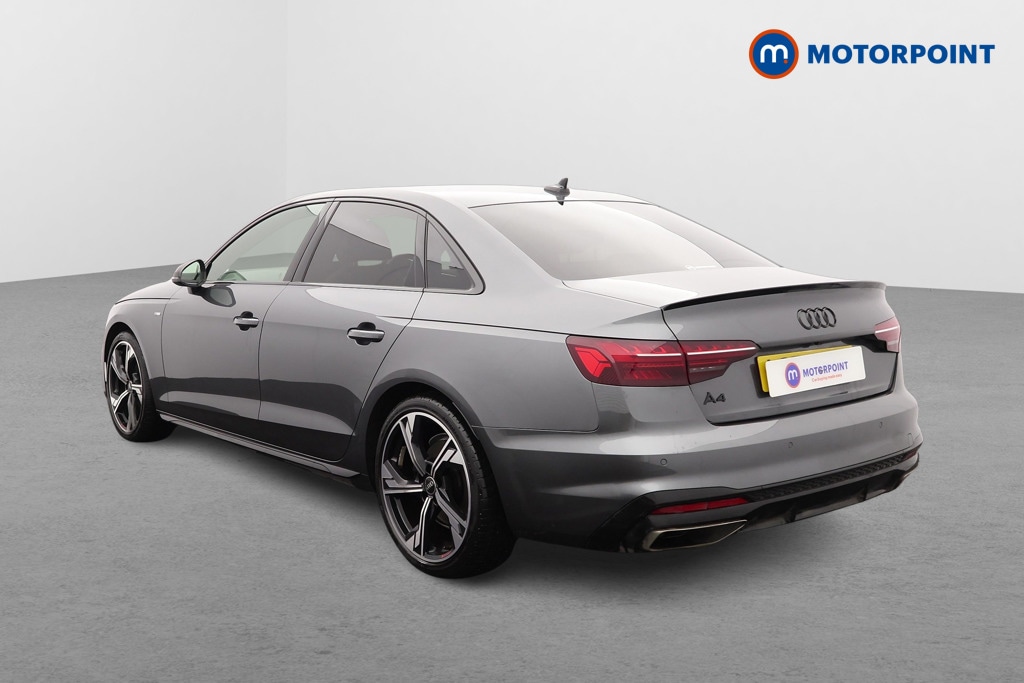 Used Audi A4 2023 for sale - 77158710: Photo 5