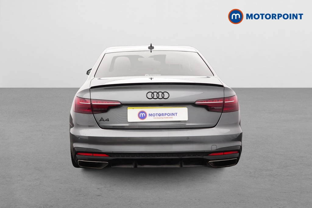 Used Audi A4 2023 for sale - 77158710: Photo 6