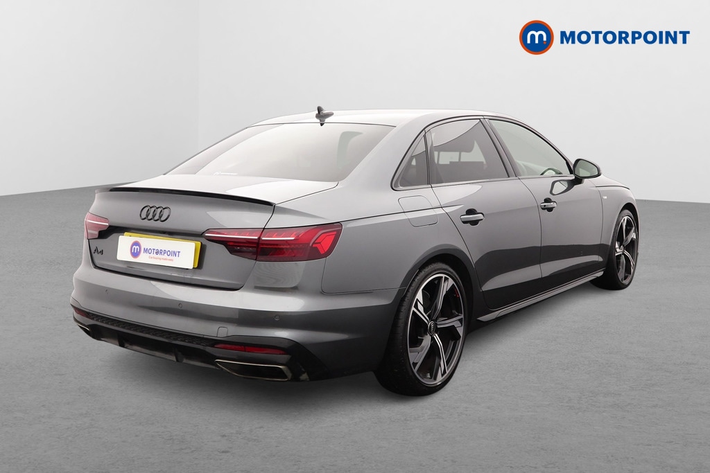 Used Audi A4 2023 for sale - 77158710: Photo 7