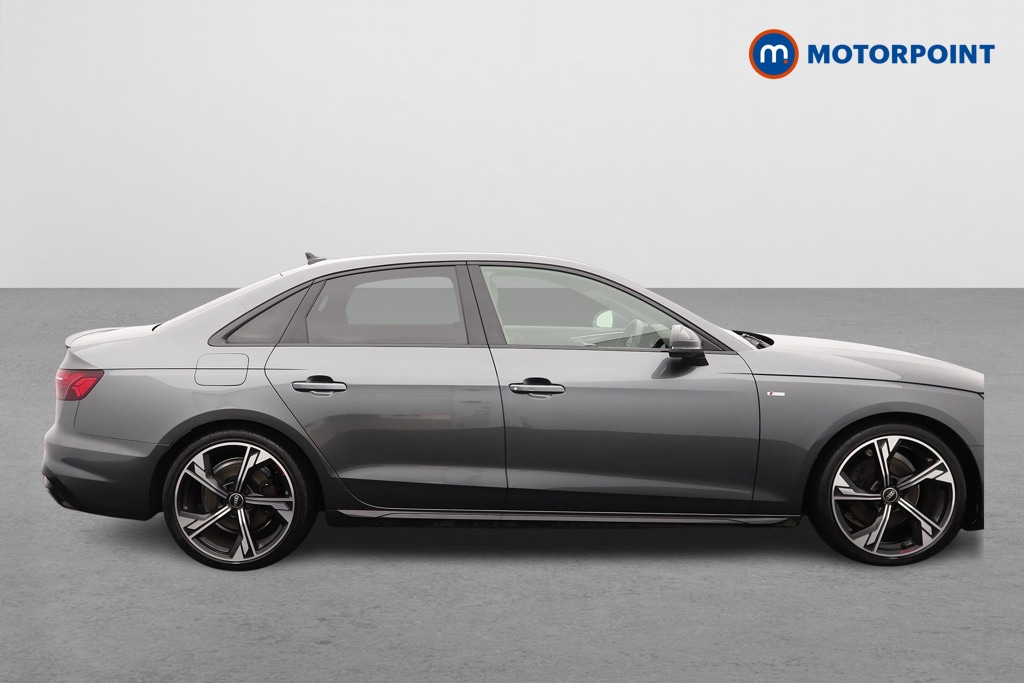 Used Audi A4 2023 for sale - 77158710: Photo 8