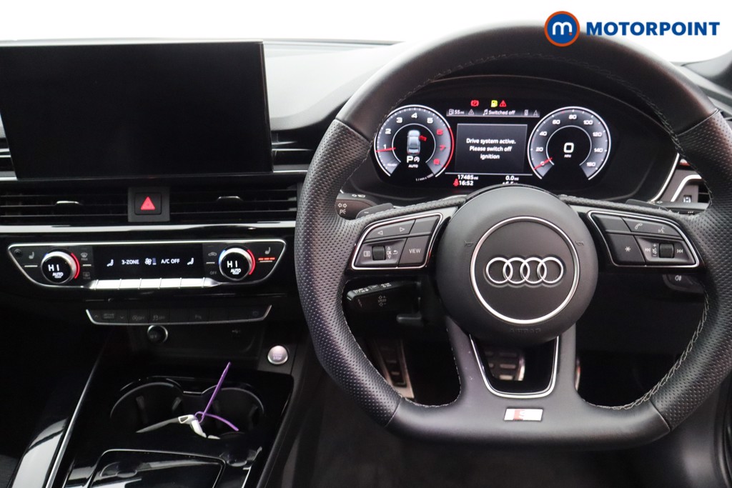 Used Audi A4 2023 for sale - 77158710: Photo 9