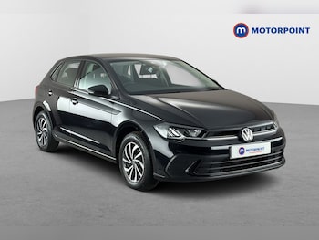 Used Volkswagen Polo 2024 for sale - 79299719: Photo