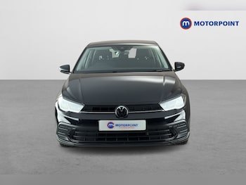 Used Volkswagen Polo 2024 for sale - 79299719: Photo