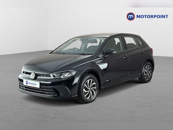 Used Volkswagen Polo 2024 for sale - 79299719: Photo