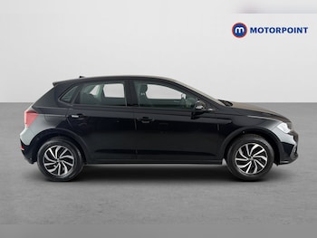 Used Volkswagen Polo 2024 for sale - 79299719: Photo