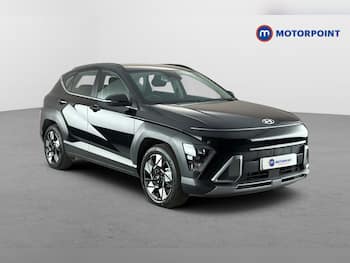 Used Hyundai KONA 2026 for sale - 79594963: Photo