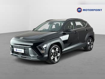 Used Hyundai KONA 2026 for sale - 79594963: Photo