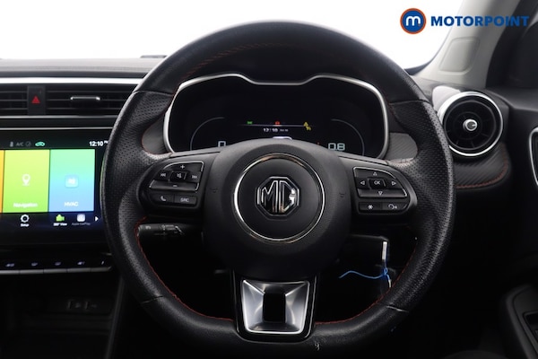 Used MG MG ZS 2023 for sale - 76235054: Photo 10