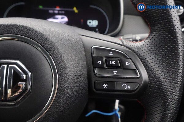Used MG MG ZS 2023 for sale - 76235054: Photo 12