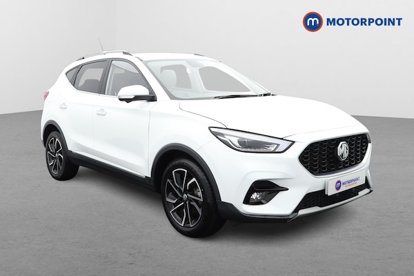 Used MG MG ZS 2023 for sale - 76235054: Photo 1