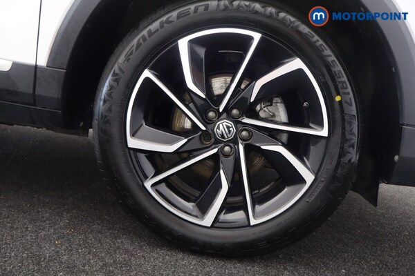 Used MG MG ZS 2023 for sale - 76235054: Photo 30