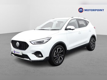Used MG MG ZS 2023 for sale - 76235054: Photo 3