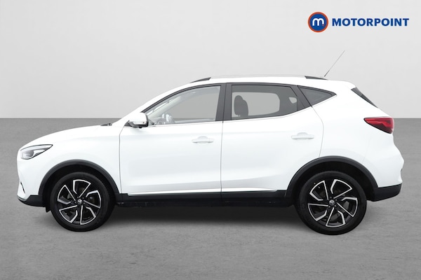 Used MG MG ZS 2023 for sale - 76235054: Photo 4