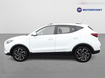 Used MG MG ZS 2023 for sale - 76235054: Photo 4