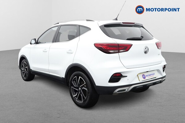 Used MG MG ZS 2023 for sale - 76235054: Photo 5