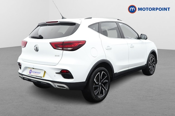 Used MG MG ZS 2023 for sale - 76235054: Photo 7