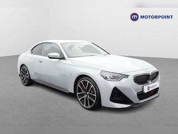 Used BMW 2 Series 2024 for sale - 78043054: Photo