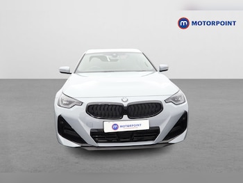 Used BMW 2 Series 2024 for sale - 78043054: Photo