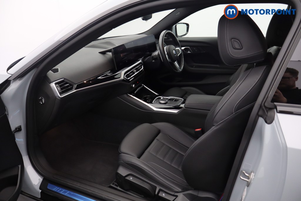 Used BMW 2 Series 2024 for sale - 78043054: Photo 30