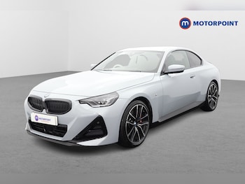 Used BMW 2 Series 2024 for sale - 78043054: Photo