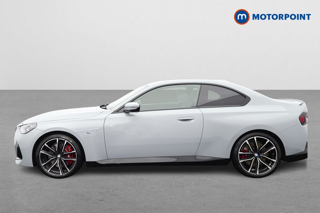 Used BMW 2 Series 2024 for sale - 78043054: Photo 4