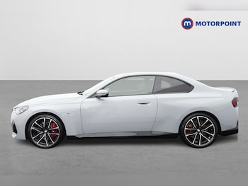 Used BMW 2 Series 2024 for sale - 78043054: Photo