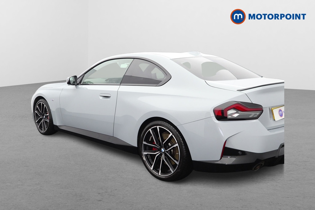 Used BMW 2 Series 2024 for sale - 78043054: Photo 5