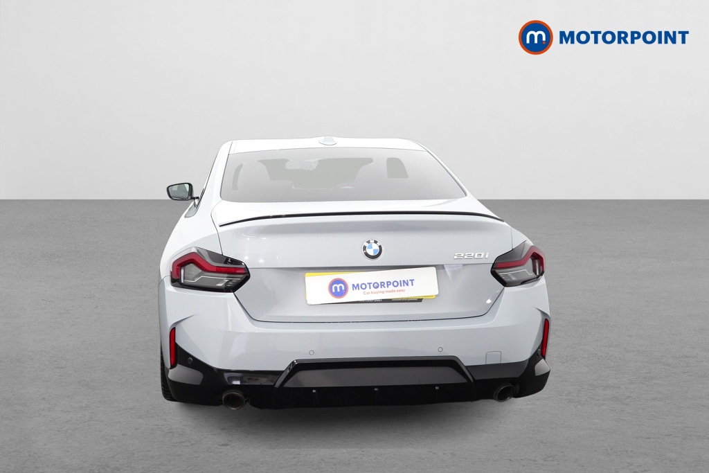 Used BMW 2 Series 2024 for sale - 78043054: Photo 6