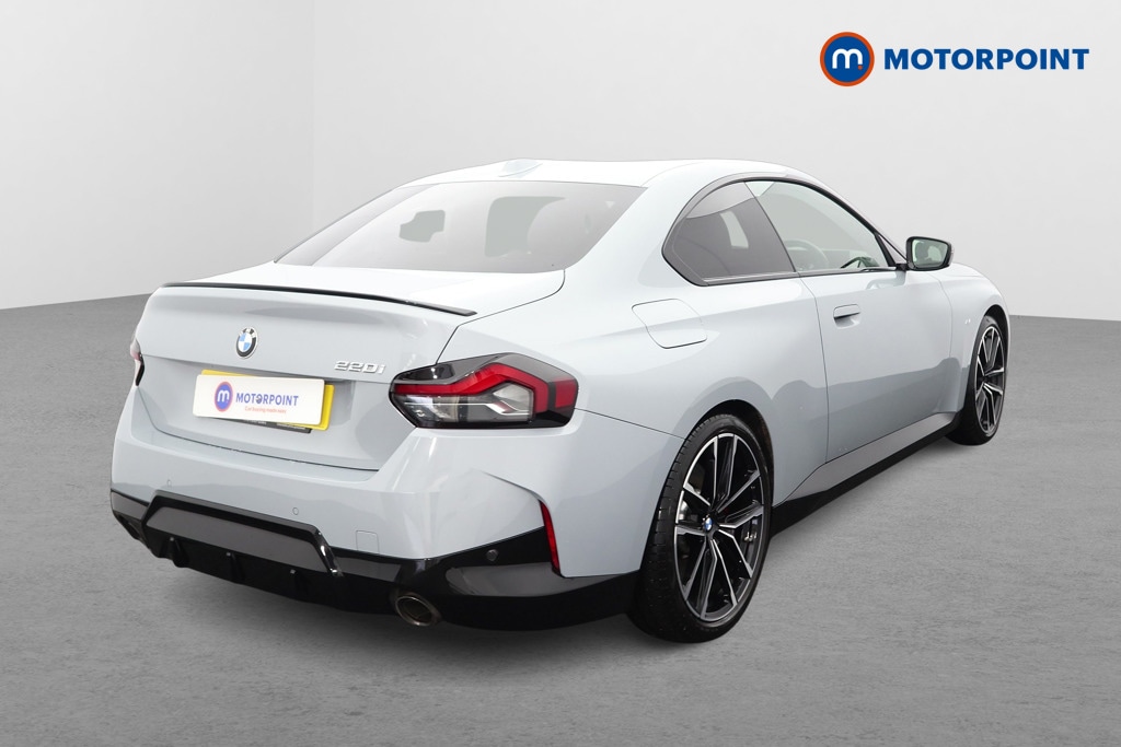 Used BMW 2 Series 2024 for sale - 78043054: Photo 7