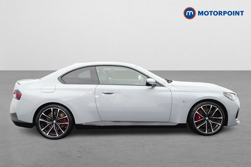 Used BMW 2 Series 2024 for sale - 78043054: Photo 8