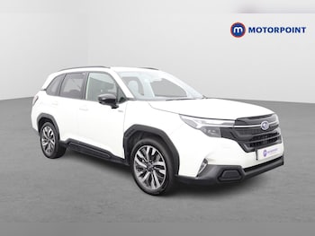 Used Subaru Forester 2025 for sale - 78736973: Photo