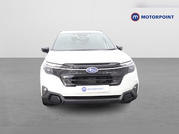 Used Subaru Forester 2025 for sale - 78736973: Photo