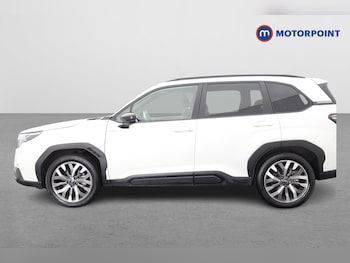Used Subaru Forester 2025 for sale - 78736973: Photo