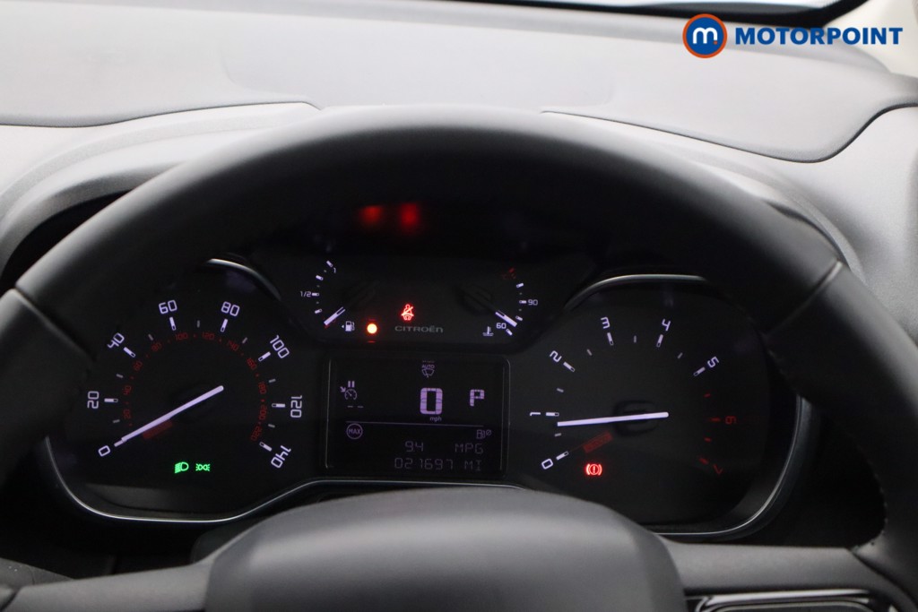 Used Citroen C3 Aircross 2024 for sale - 78043111: Photo 19