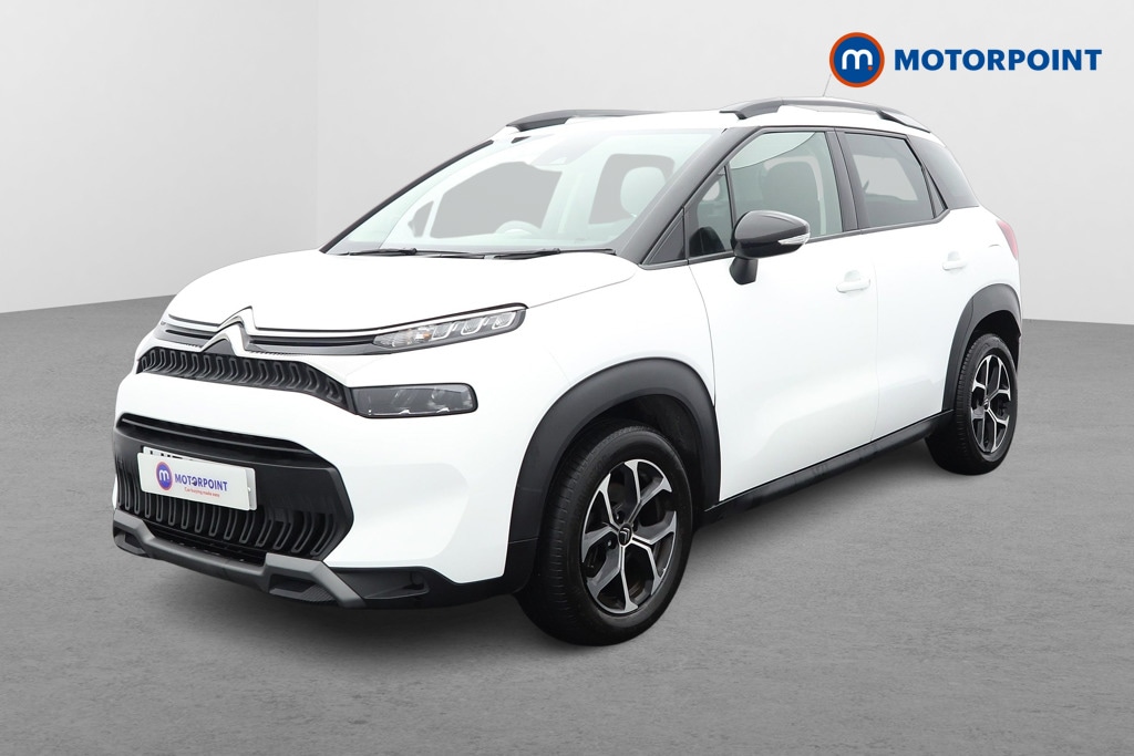Used Citroen C3 Aircross 2024 for sale - 78043111: Photo 3