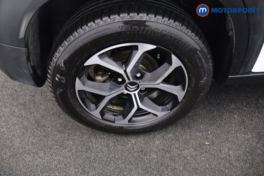 Used Citroen C3 Aircross 2024 for sale - 78043111: Photo 38