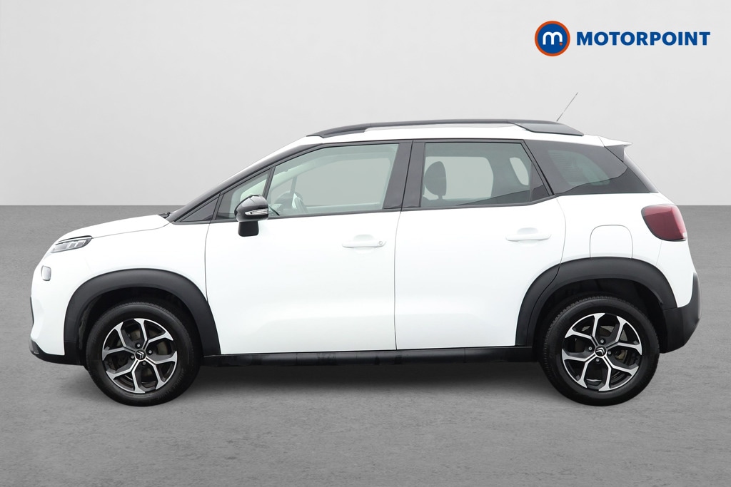 Used Citroen C3 Aircross 2024 for sale - 78043111: Photo 4