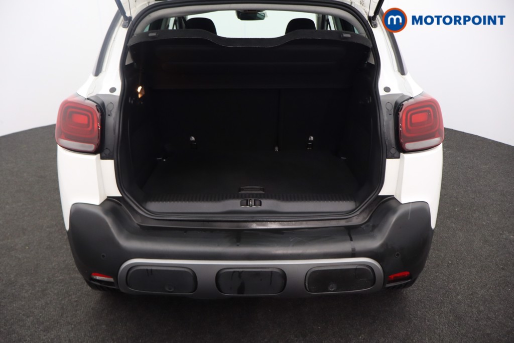 Used Citroen C3 Aircross 2024 for sale - 78043111: Photo 45